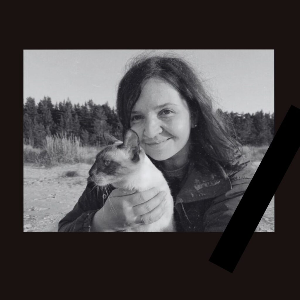 Mūžībā devusies rakstniece, māksliniece un tulkotāja Lilija Berzinska