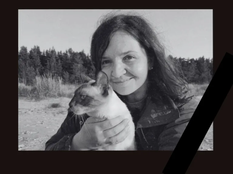 Mūžībā devusies rakstniece, māksliniece un tulkotāja Lilija Berzinska