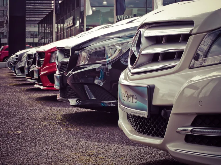Kā izvēlēties piemērotākos auto atbilstoši uzņēmuma vajadzībām?