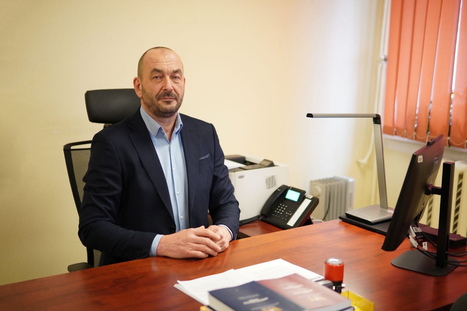 Virsprokurors Arnis Bērziņš: Ziemeļkurzemē pieaug seksuālās vardarbības gadījumu skaits pret bērniem