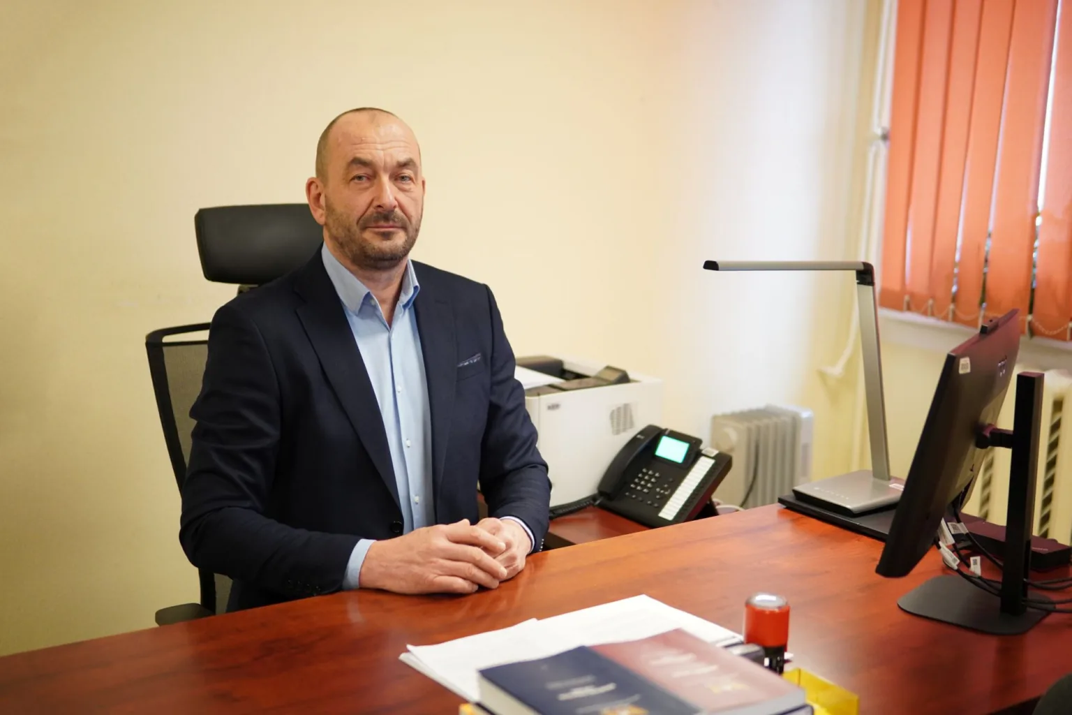 Virsprokurors Arnis Bērziņš: Ziemeļkurzemē pieaug seksuālās vardarbības gadījumu skaits pret bērniem