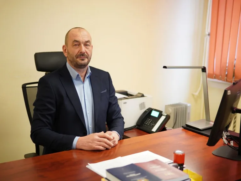 Virsprokurors Arnis Bērziņš: Ziemeļkurzemē pieaug seksuālās vardarbības gadījumu skaits pret bērniem