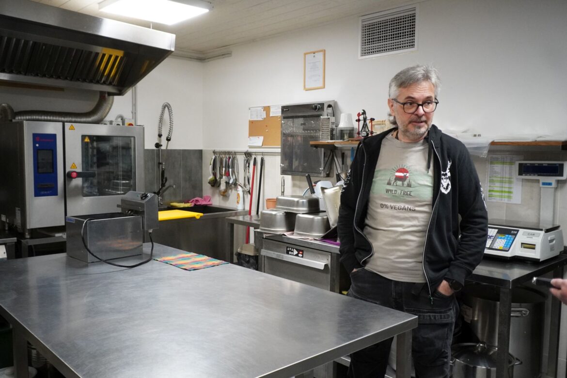 «Wild ‘N’ Free» veiksmes stāsts Kurzemes piekrastē