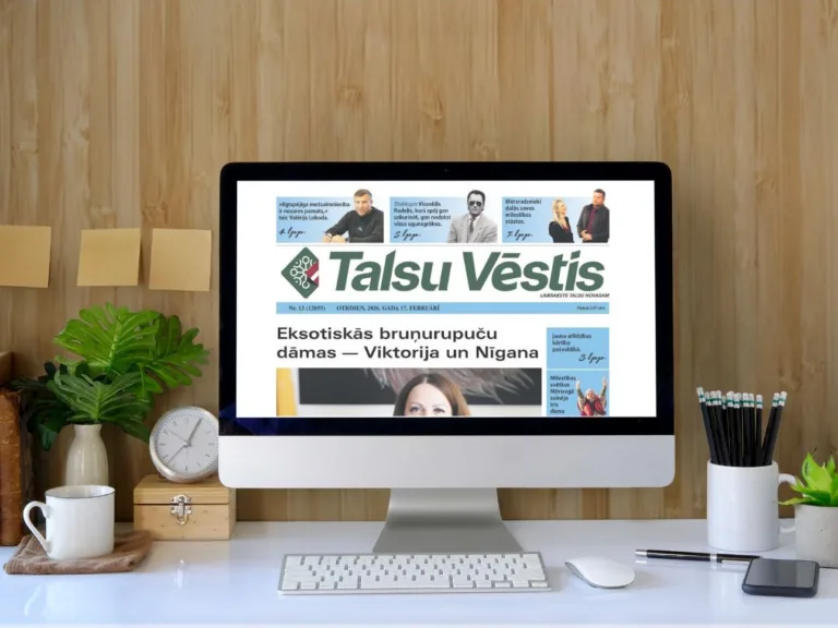 E-avīzes pusgada abonements par īpaši izdevīgu cenu – 24,99 eiro