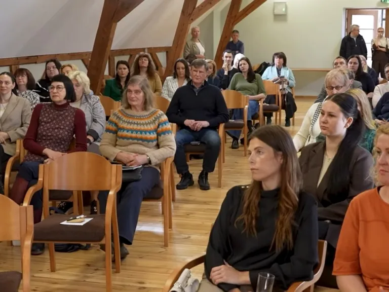 Talsu novada tūrisma joma meklē jaunas virsotnes un risina sasāpējušus jautājumus
