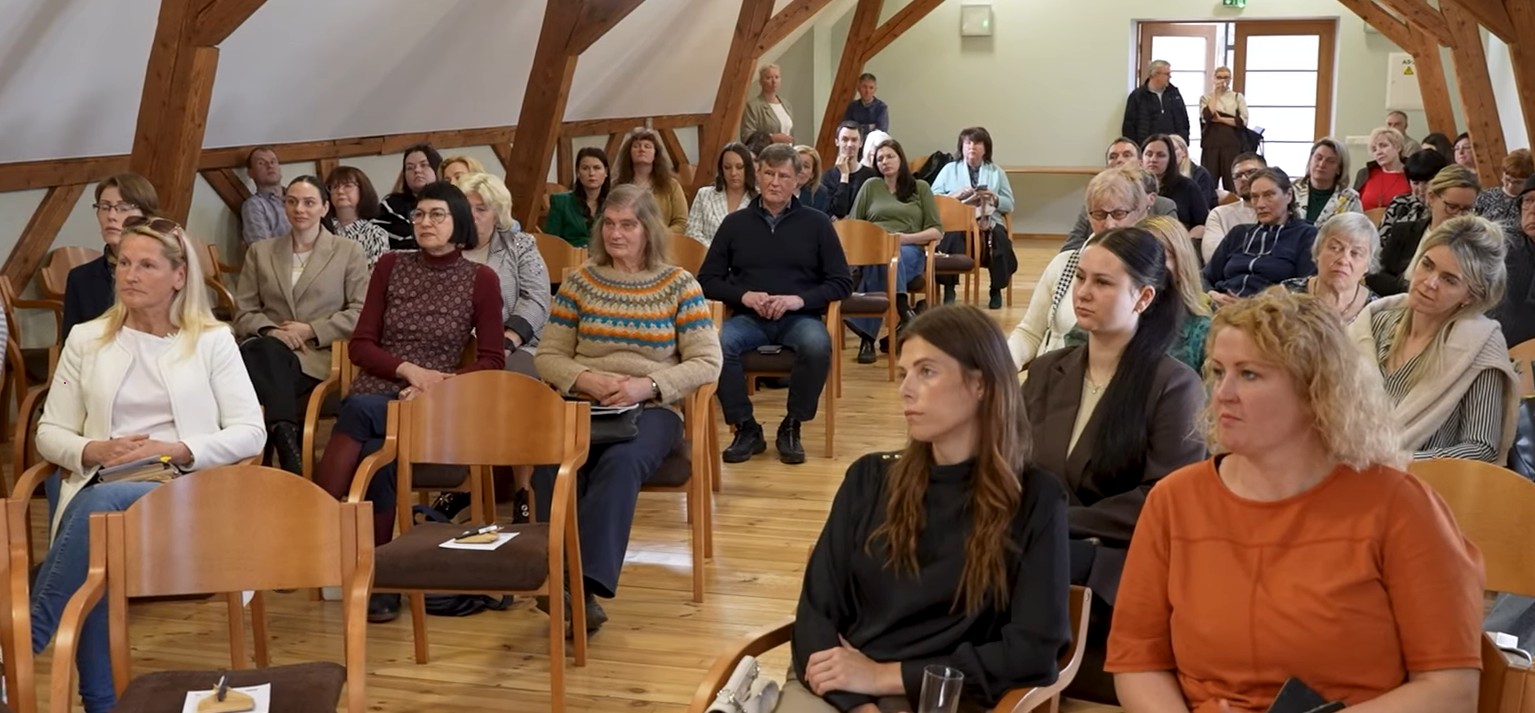 Talsu novada tūrisma joma meklē jaunas virsotnes un risina sasāpējušus jautājumus