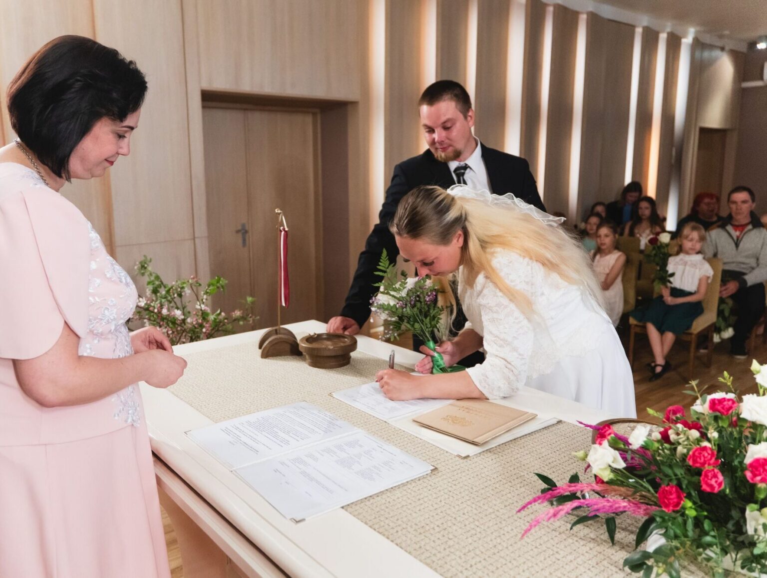 Starptautiskajā ģimenes dienā jāvārdus saka daudzbērnu ģimenes