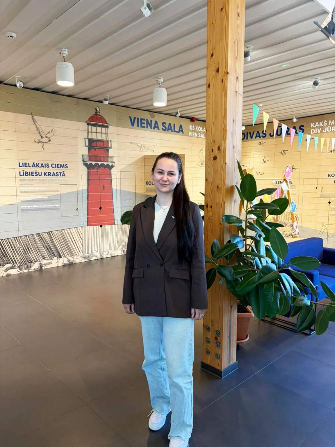 Tūrisma sezona Kolkā «iešūpojas» maijā