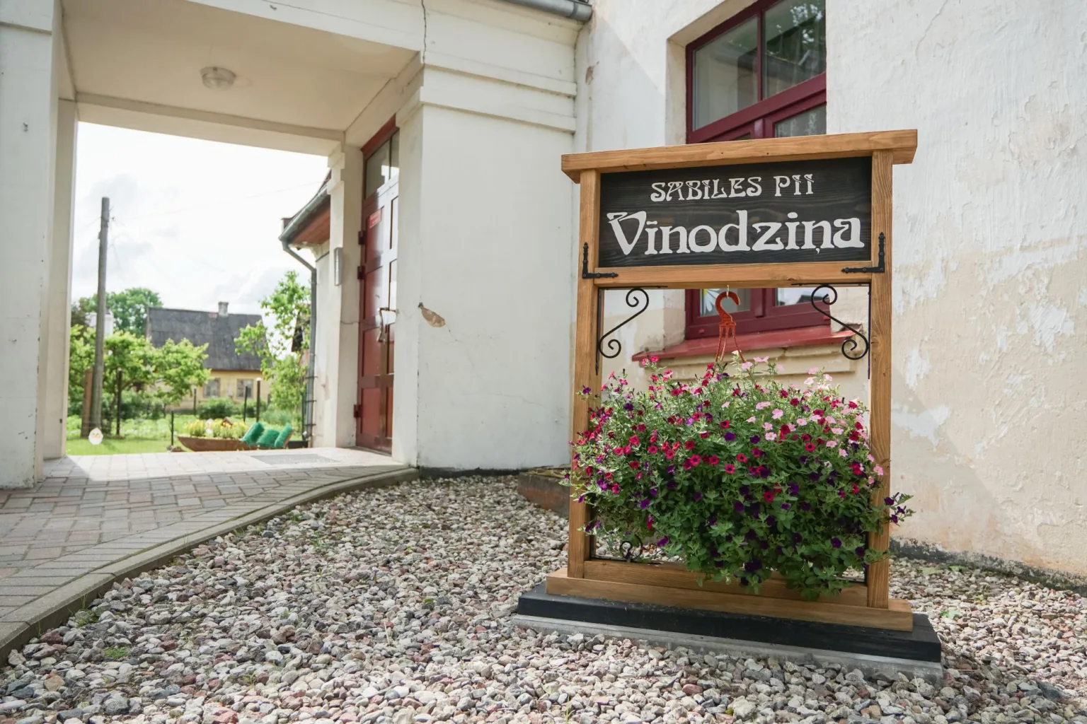 Šovasar plānots pabeigt Sabiles jaunā bērnudārza projektēšanu