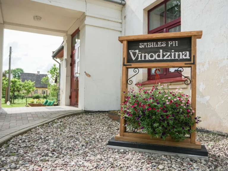 Šovasar plānots pabeigt Sabiles jaunā bērnudārza projektēšanu