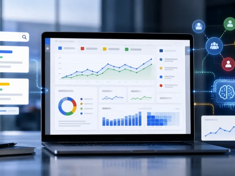 Google reklāma 2026. gadā. Kas mainījies kopš 2020. gada un kā pielāgoties?