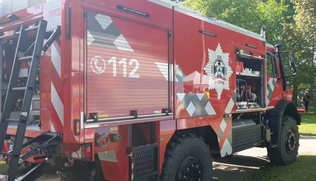 Uz notikuma vietu turpmāk nosūtīs vistuvāko brīvo VUGD ekipāžu