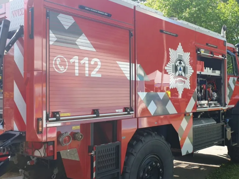 Uz notikuma vietu turpmāk nosūtīs vistuvāko brīvo VUGD ekipāžu