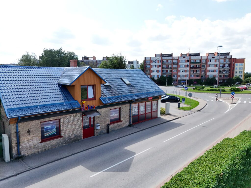 „Iela tuvplānā” viesojas Lielgabalu ielā un Darba ielā Talsos