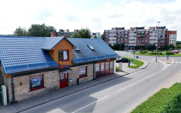 „Iela tuvplānā” viesojas Lielgabalu ielā un Darba ielā Talsos