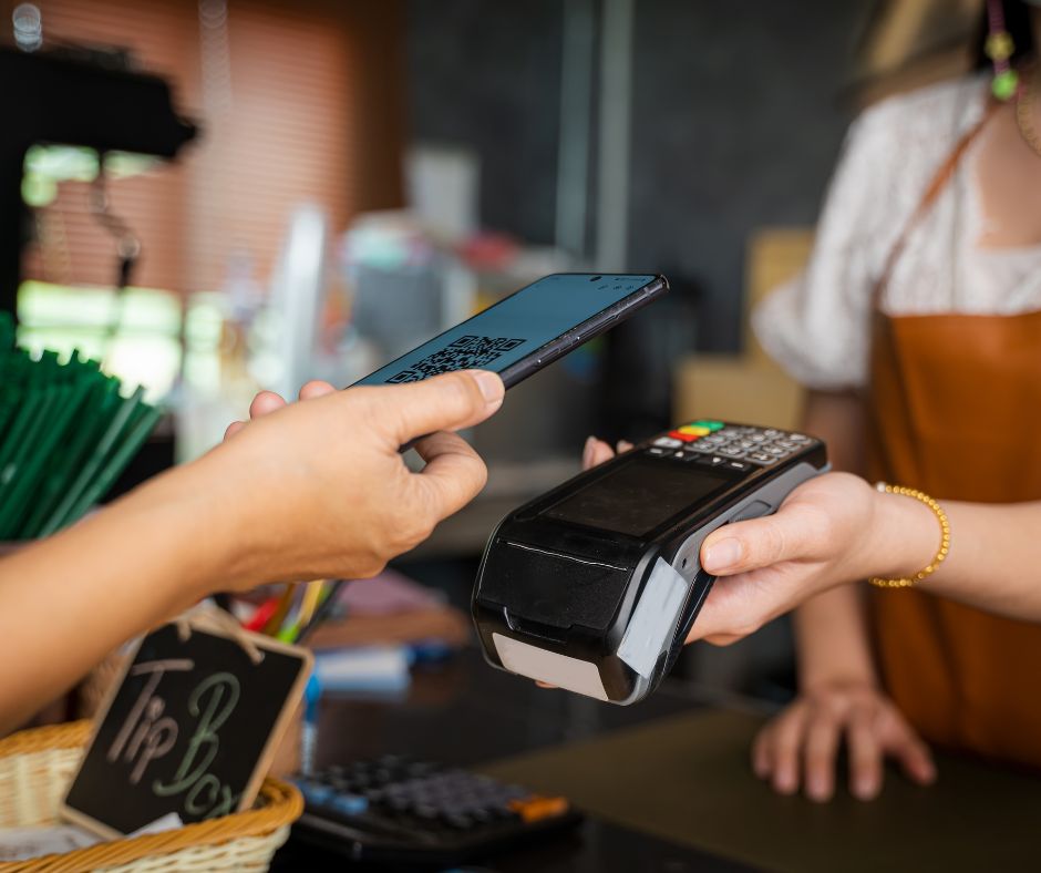 Kas jāņem vērā maksājot ar telefonu?