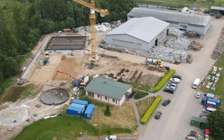 «Piejūras» lietā konstatē, ka pašvaldībai nav nodarīti zaudējumi