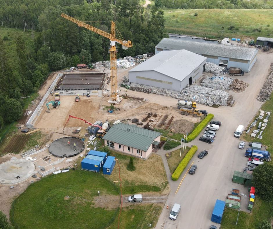 «Piejūras» lietā konstatē, ka pašvaldībai nav nodarīti zaudējumi