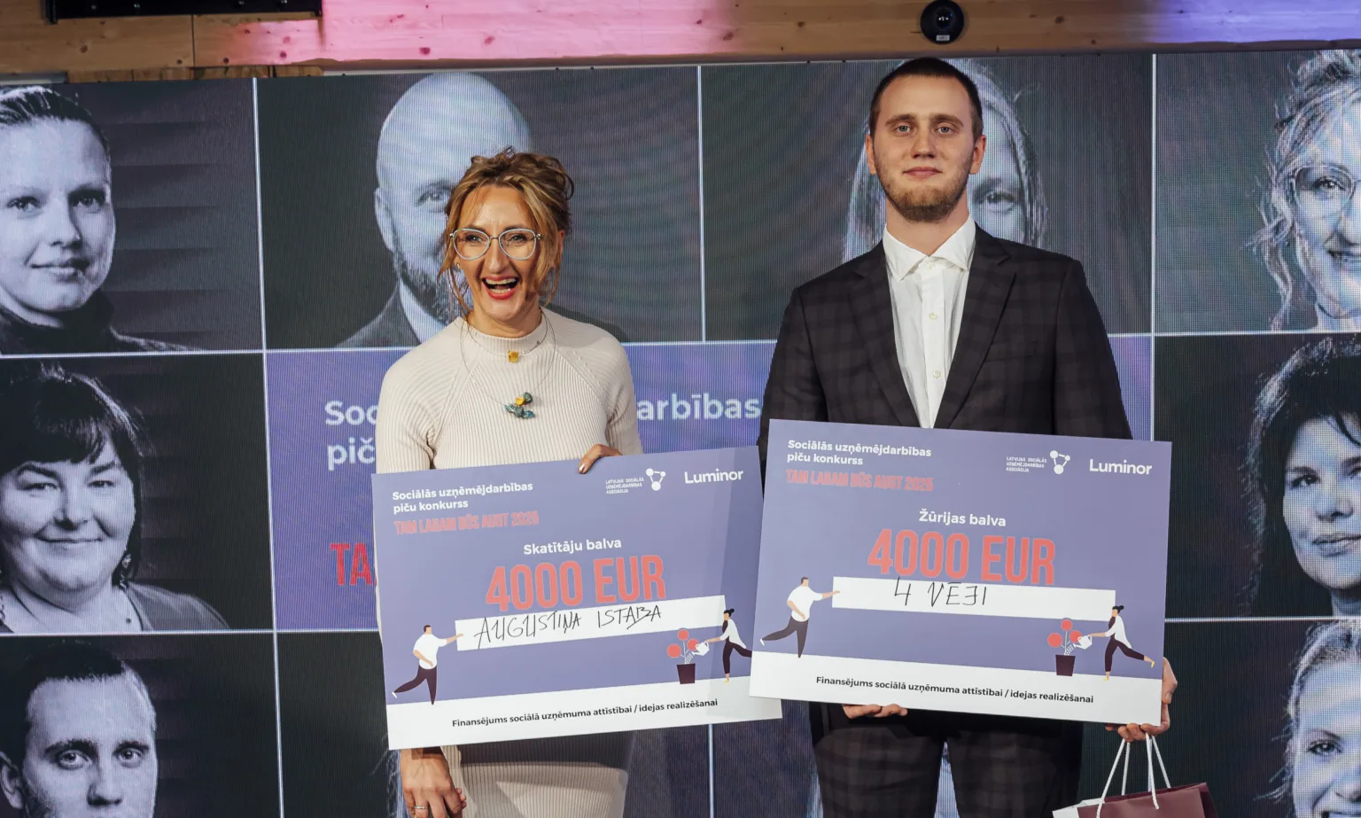 Meklē Latvijas vērtīgākās sociālā biznesa idejas