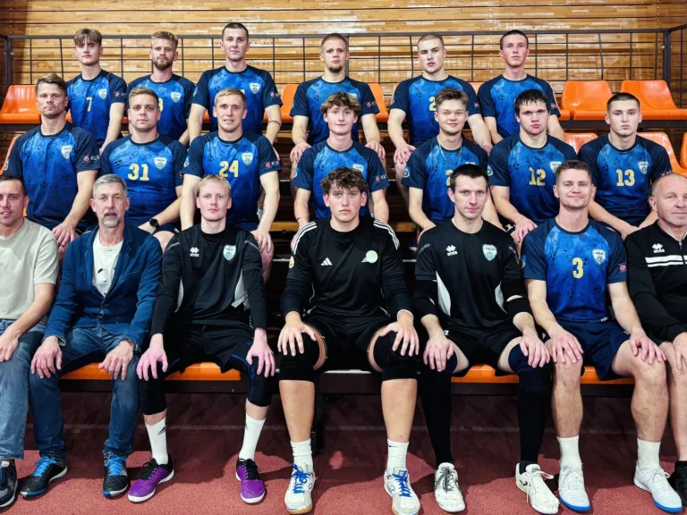Futbola klubs «FC Talsi» atver jaunu lappusi Virslīgā