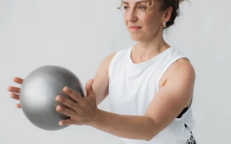 Perimenopauzē iepriekšējā slodze un dzīvesveids vairs neder