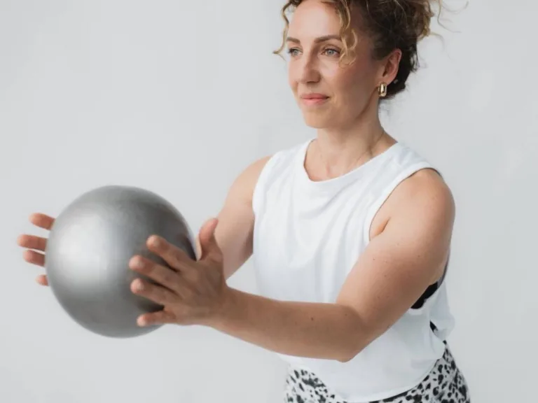 Perimenopauzē iepriekšējā slodze un dzīvesveids vairs neder
