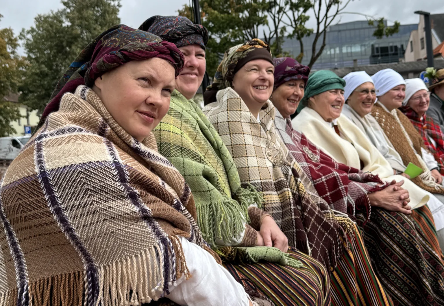 Gauneris nepakac meitīnai čabatas