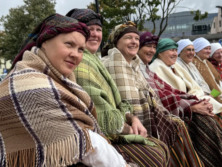 Gauneris nepakac meitīnai čabatas