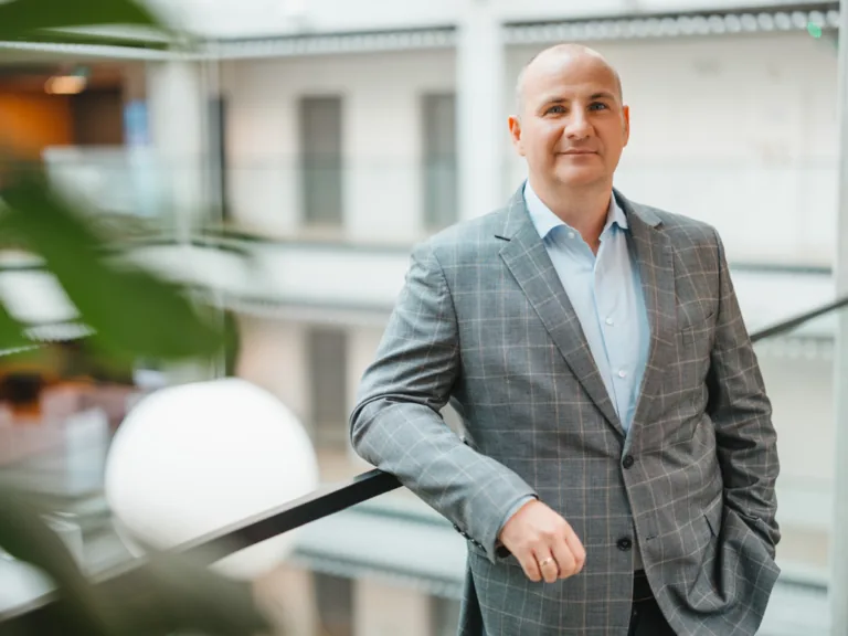 Arnis Škapars: ekonomikas problēma nav kapitāla trūkumā, bet neizlēmībā