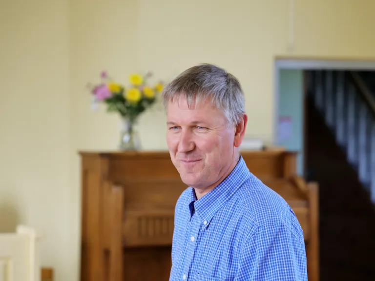 Dieva «vitamīni» un mūzika baptistu draudzē Dundagā