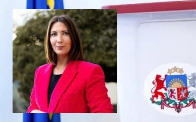 Politikas zinātņu doktore: pie augstākas aktivitātes, iespējams, būtu būtu cits rezultāts