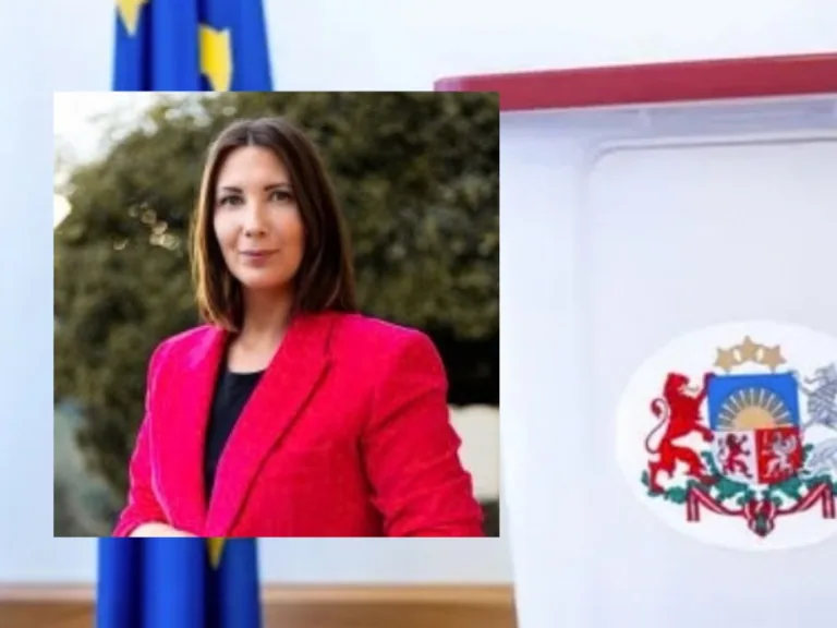 Politikas zinātņu doktore: pie augstākas aktivitātes, iespējams, būtu būtu cits rezultāts