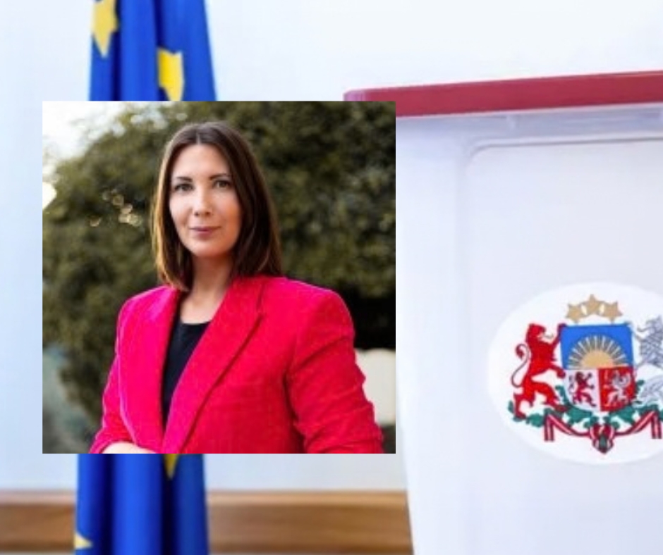 Politikas zinātņu doktore: pie augstākas aktivitātes, iespējams, būtu būtu cits rezultāts