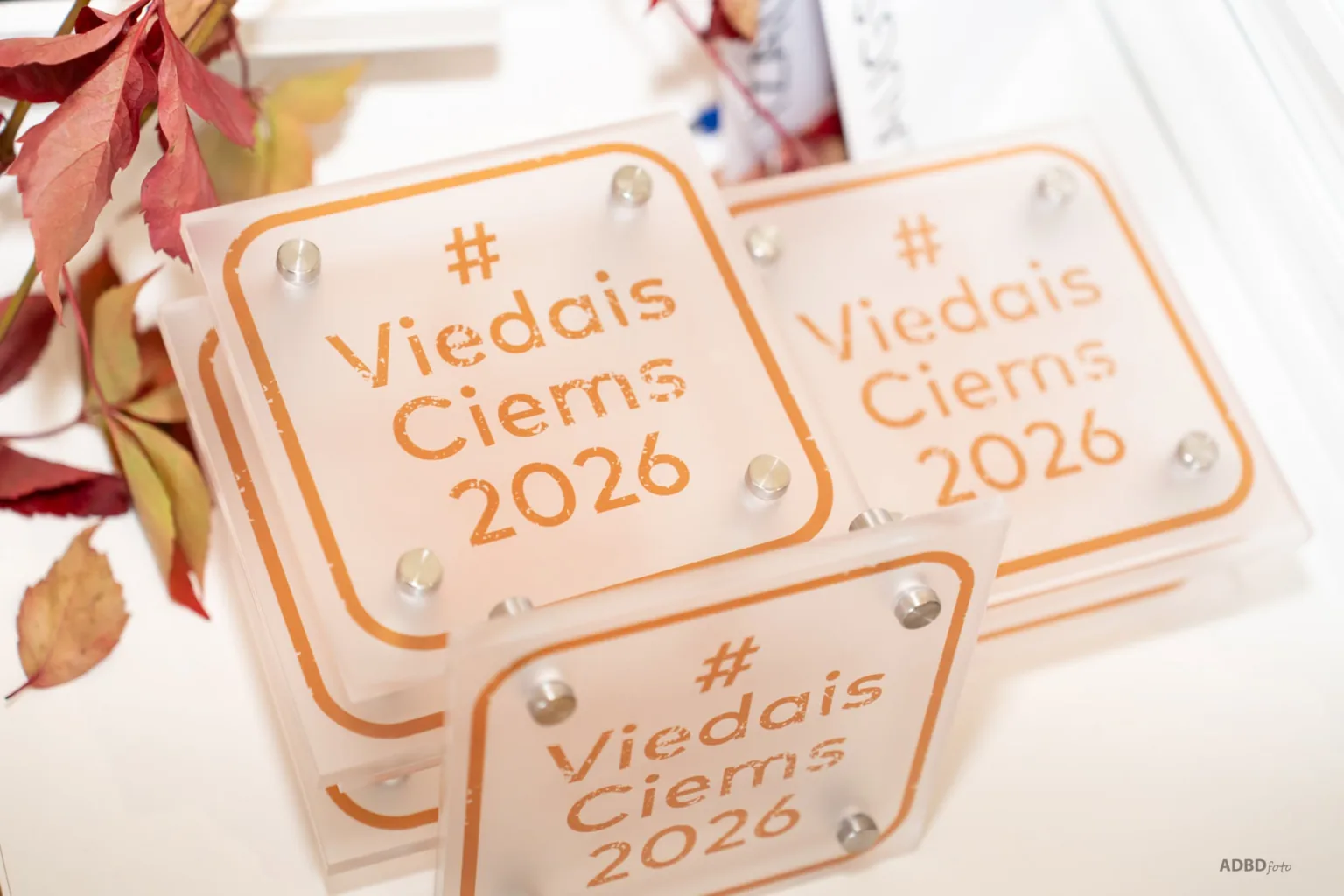 Atpazīstamības zīmi “VIEDAIS CIEMS 2026” iegūst arī Dursupe, Košrags un Mērsrags