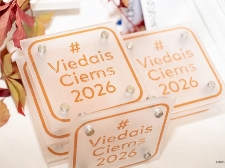 Atpazīstamības zīmi “VIEDAIS CIEMS 2026” iegūst arī Dursupe, Košrags un Mērsrags